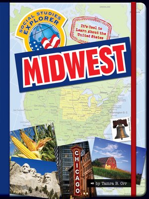 cover image of Midwest